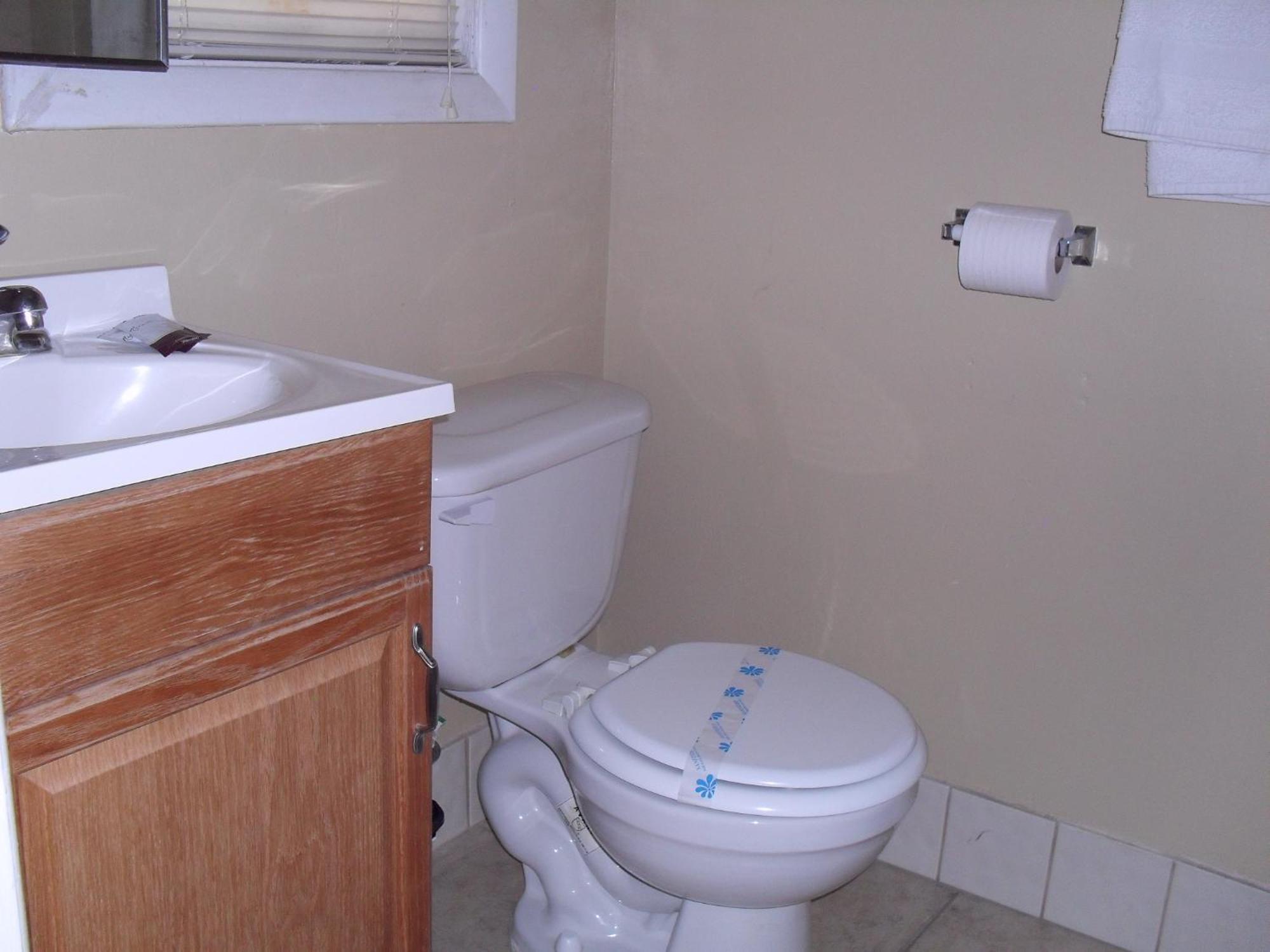 Budget Inn Of Boron Room photo