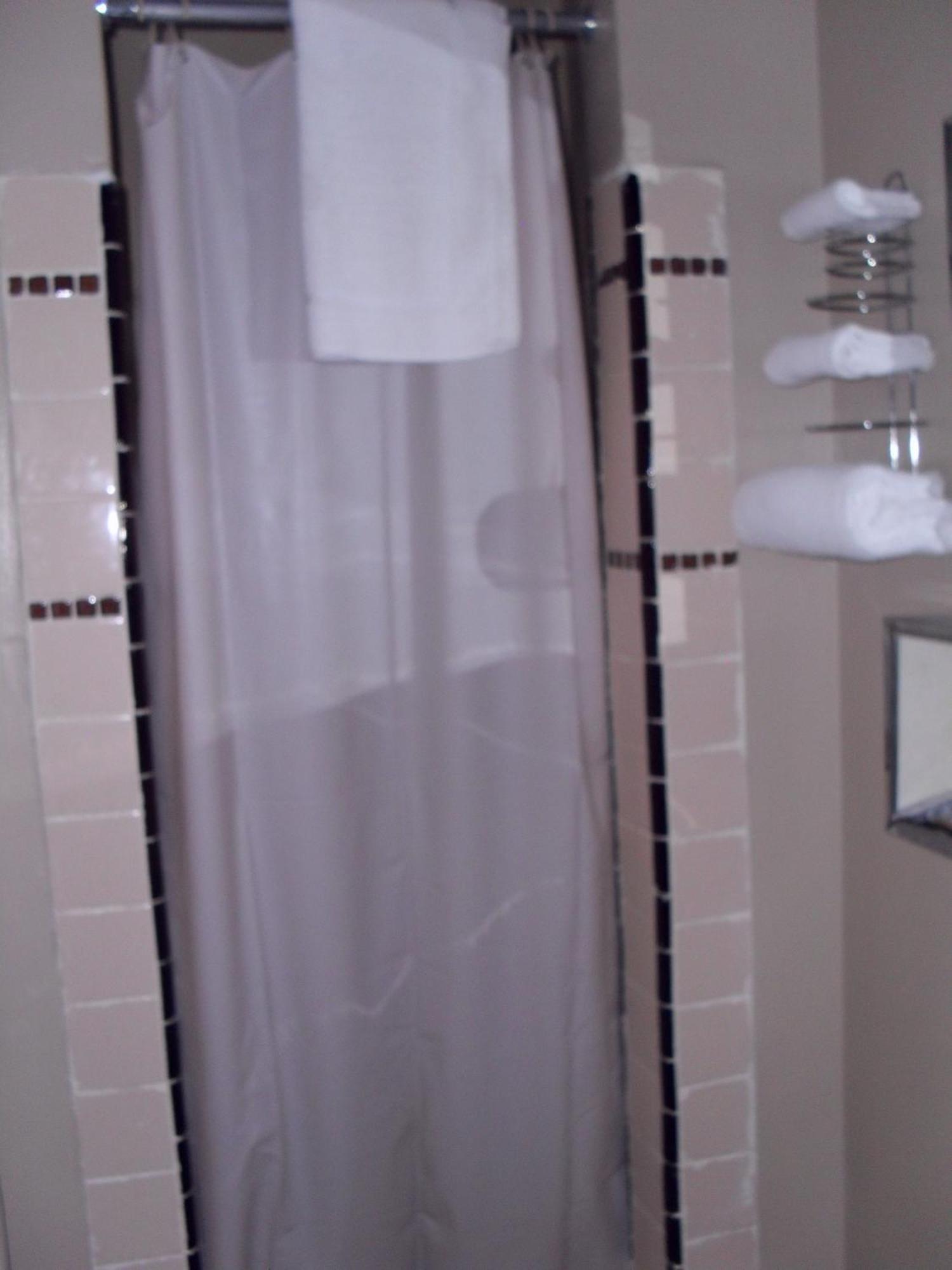 Budget Inn Of Boron Room photo